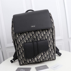 Christian Dior Backpacks